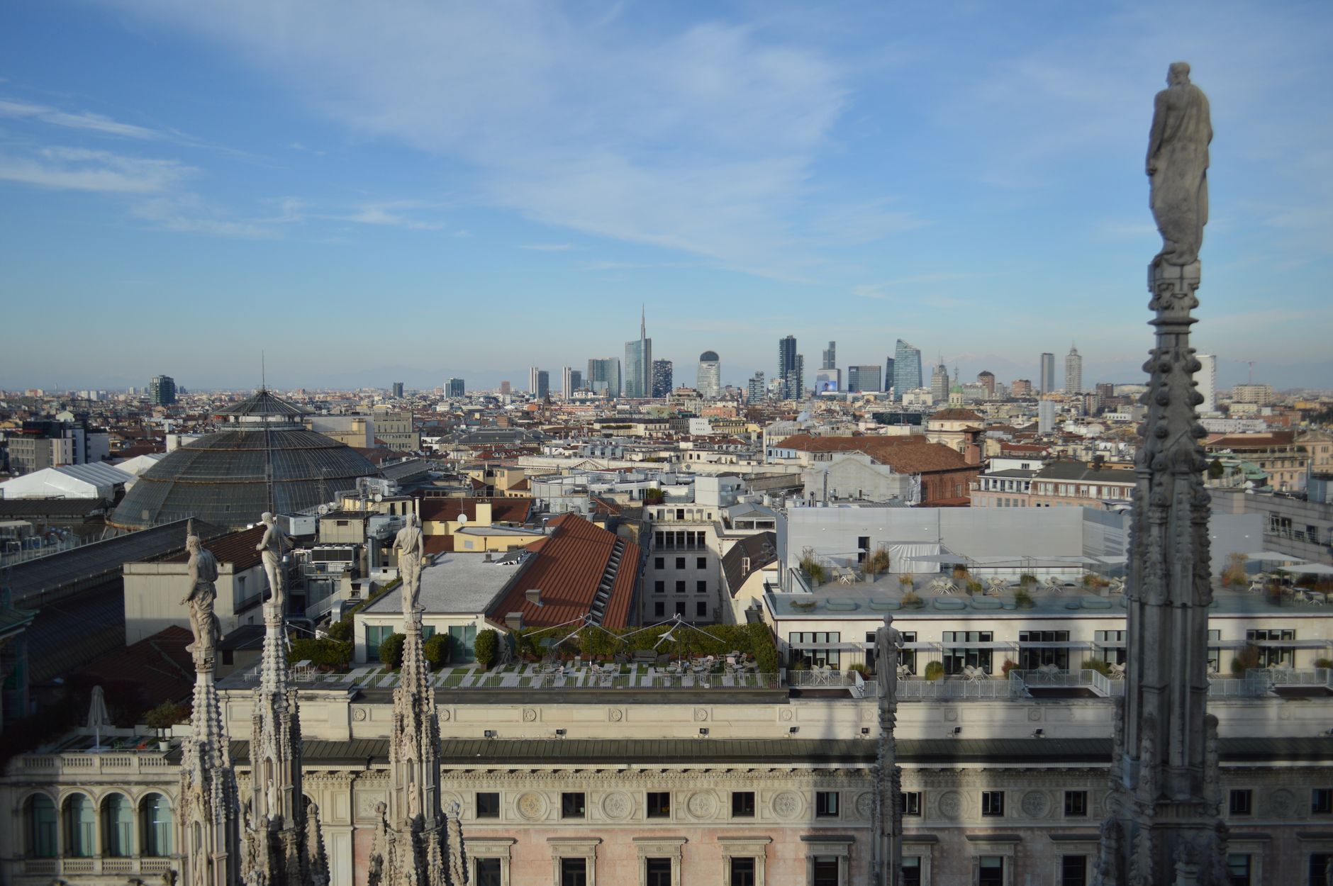 Caldaie a Milano
