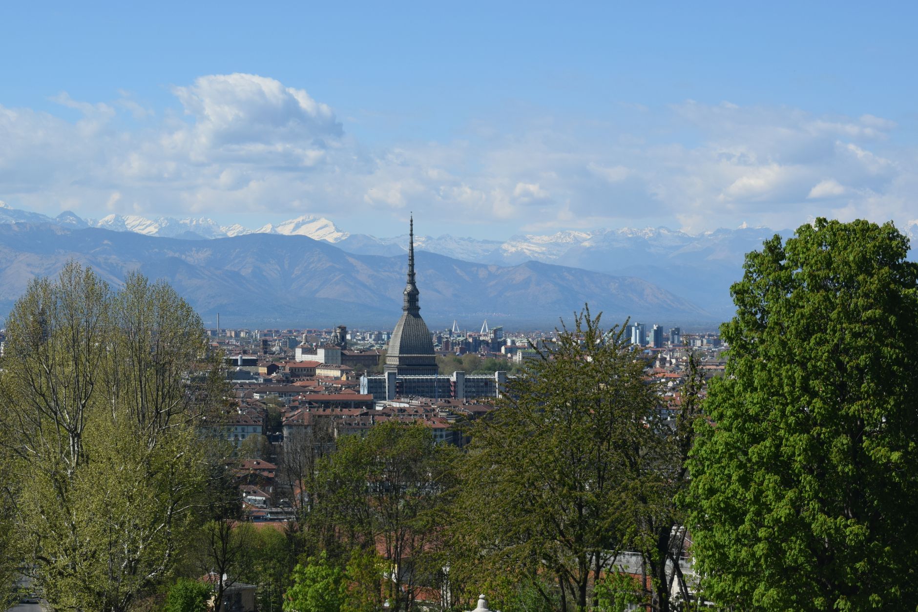 Caldaie a Torino